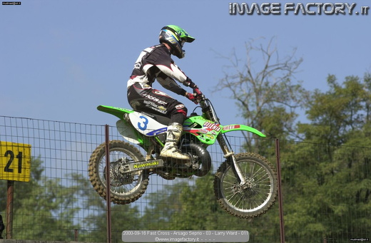 2000-09-16 Fast Cross - Arsago Seprio - 03 - Larry Ward - 011